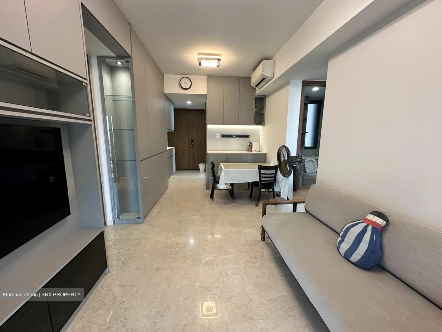 Stirling Residences (D3), Apartment #556475361